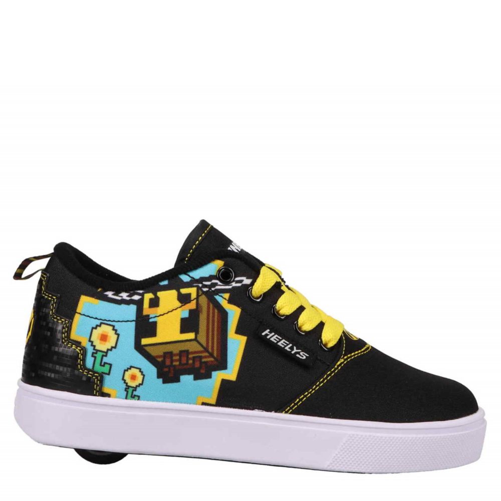 BOYS LITTLE-BIG KID MINECRAFT PRO 20 SNEAKER