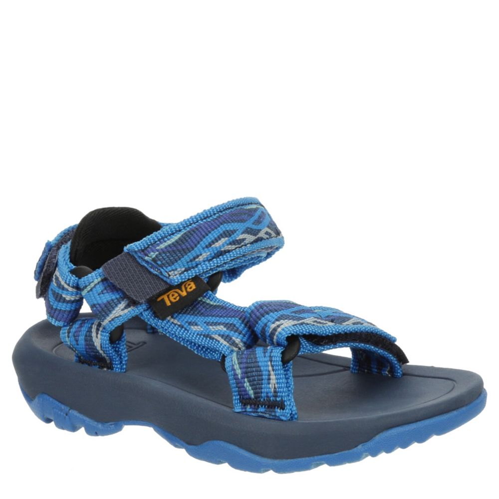 BOYS TODDLER HURRICANE XLT 2 OUTDOOR SANDAL