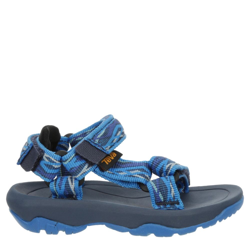 BOYS TODDLER HURRICANE XLT 2 OUTDOOR SANDAL