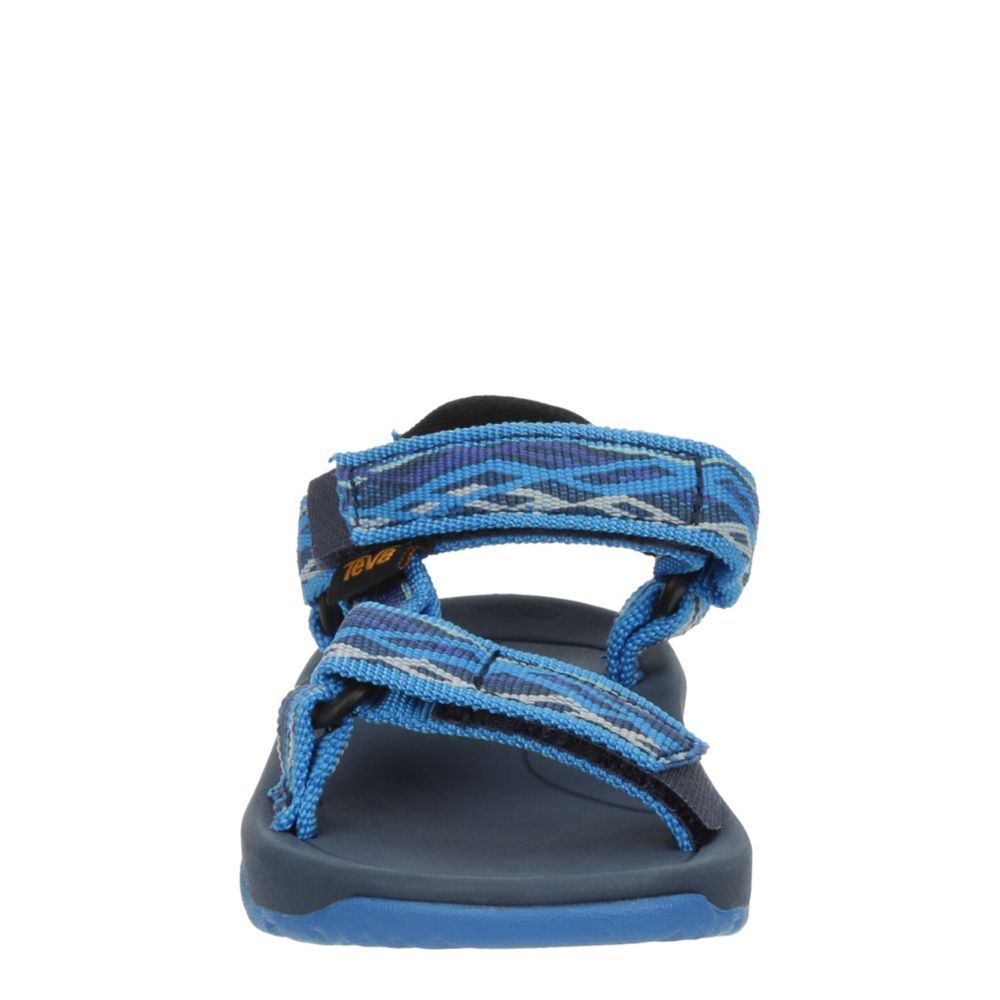 BOYS TODDLER HURRICANE XLT 2 OUTDOOR SANDAL