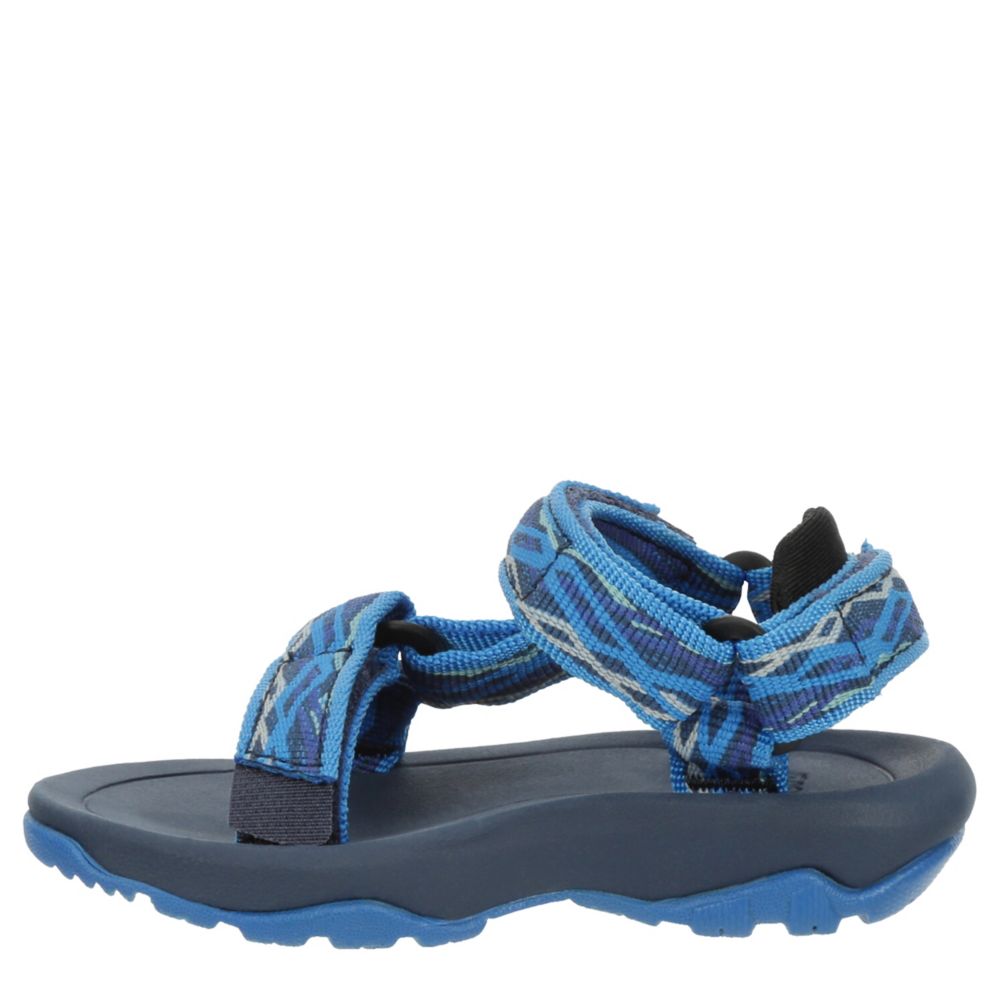 BOYS TODDLER HURRICANE XLT 2 OUTDOOR SANDAL