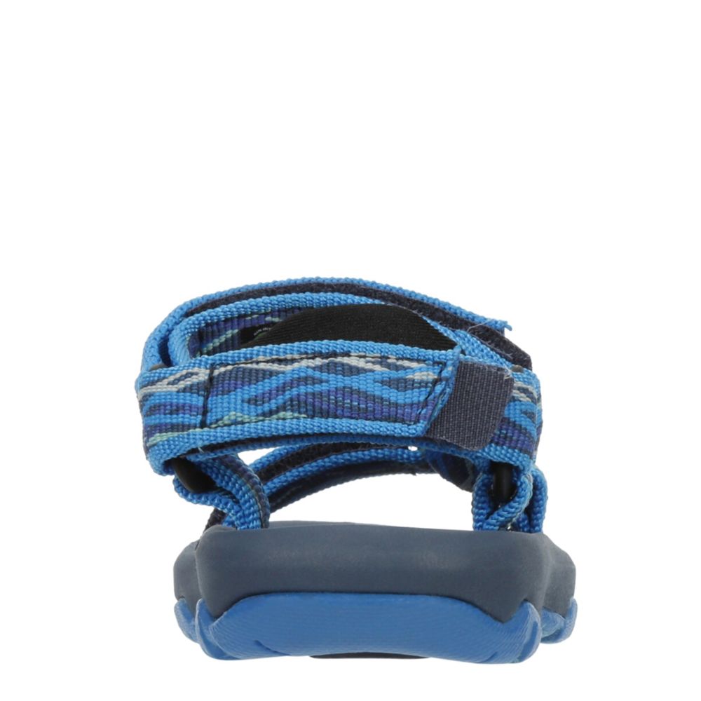 BOYS TODDLER HURRICANE XLT 2 OUTDOOR SANDAL