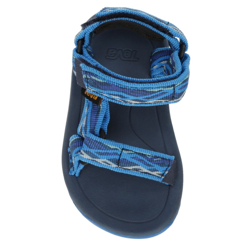 BOYS TODDLER HURRICANE XLT 2 OUTDOOR SANDAL