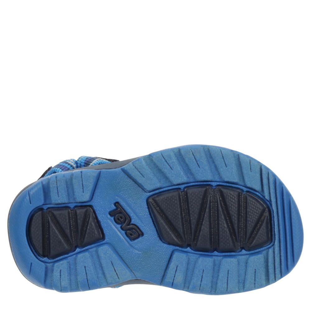 BOYS TODDLER HURRICANE XLT 2 OUTDOOR SANDAL