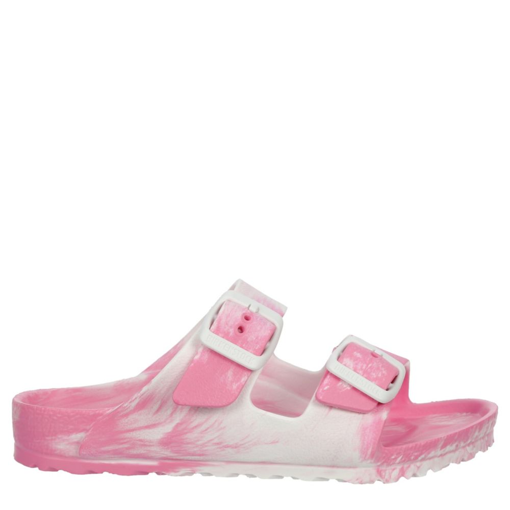 GIRLS TODDLER ARIZONA SLIDE SANDAL