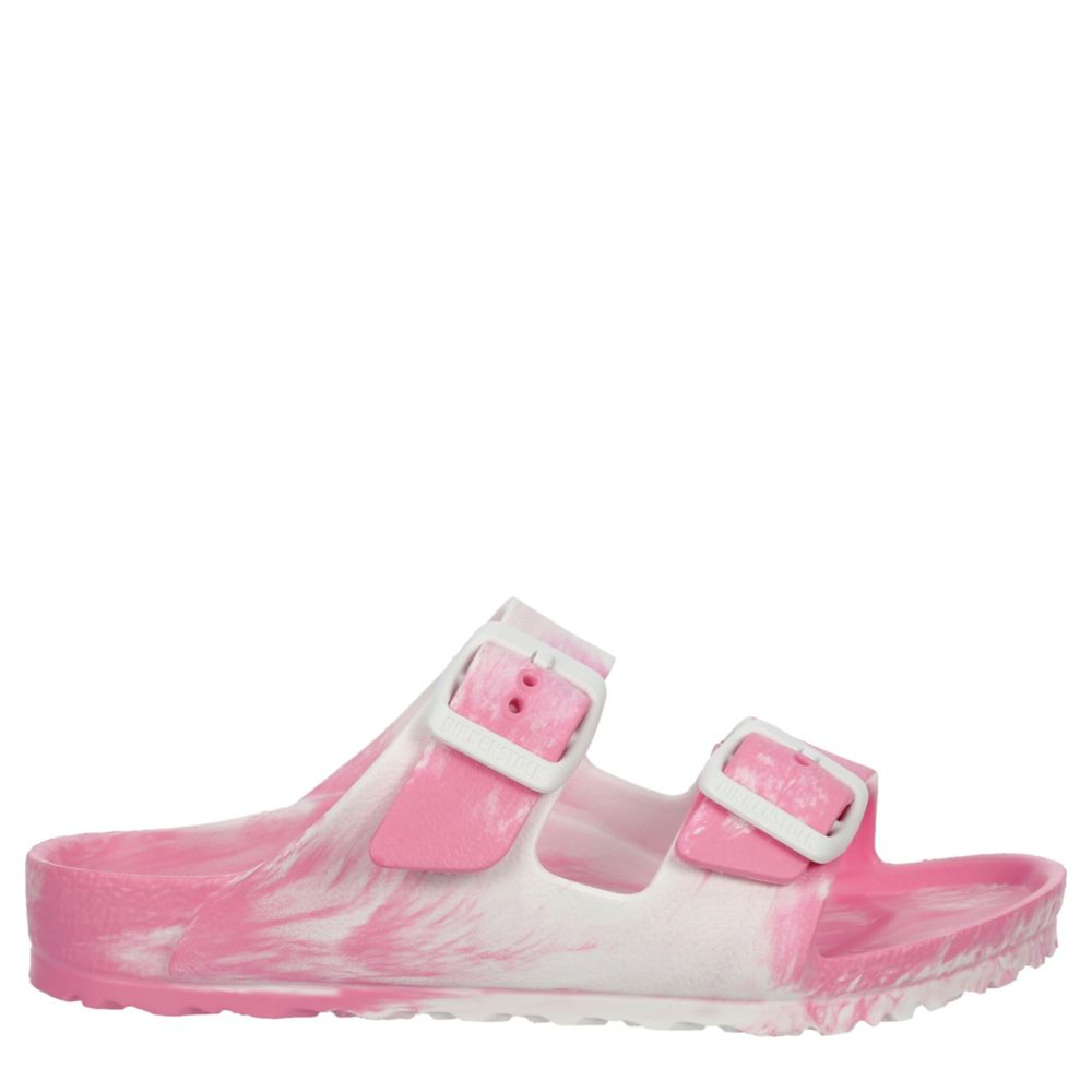 GIRLS TODDLER ARIZONA FOOTBED SANDAL