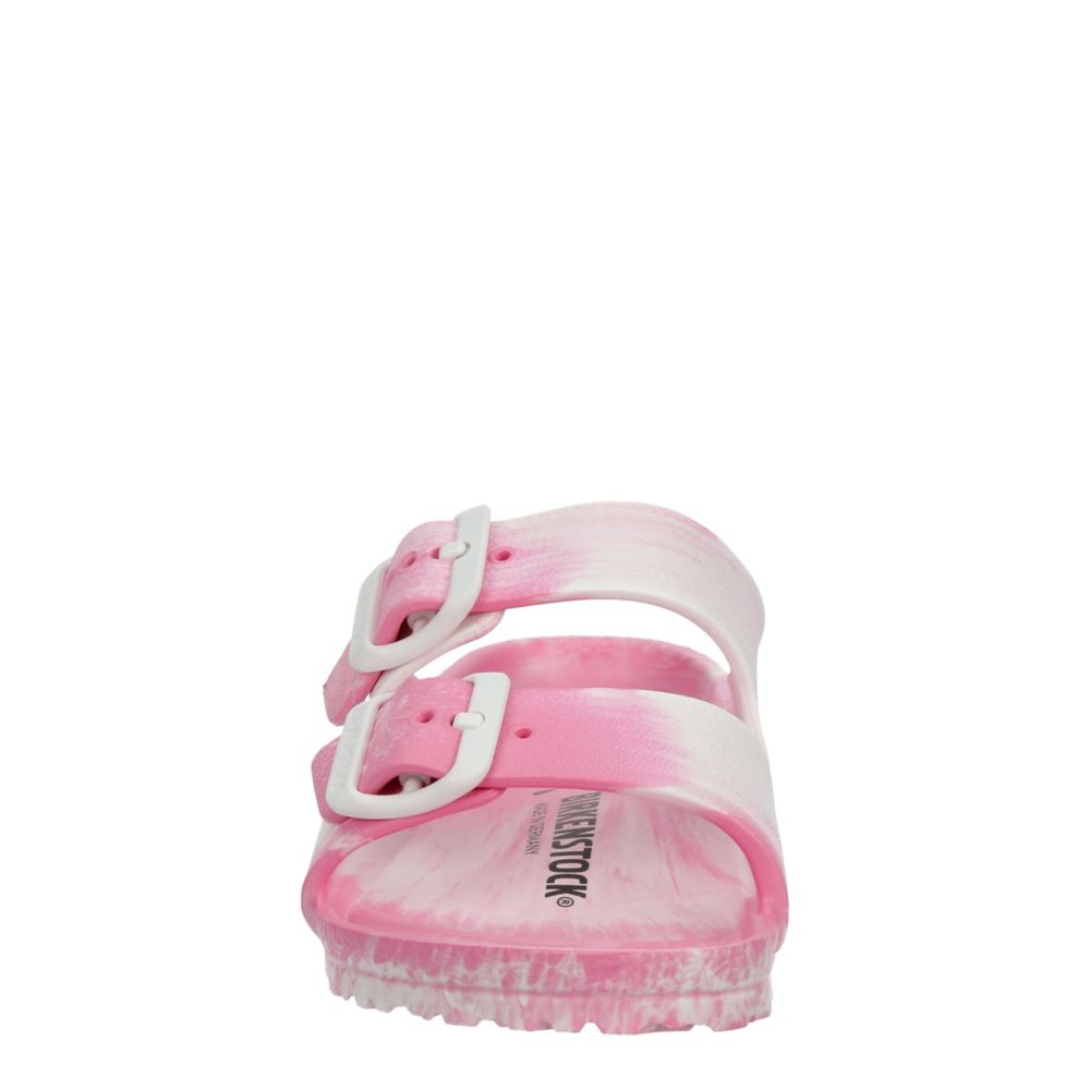 GIRLS TODDLER ARIZONA FOOTBED SANDAL