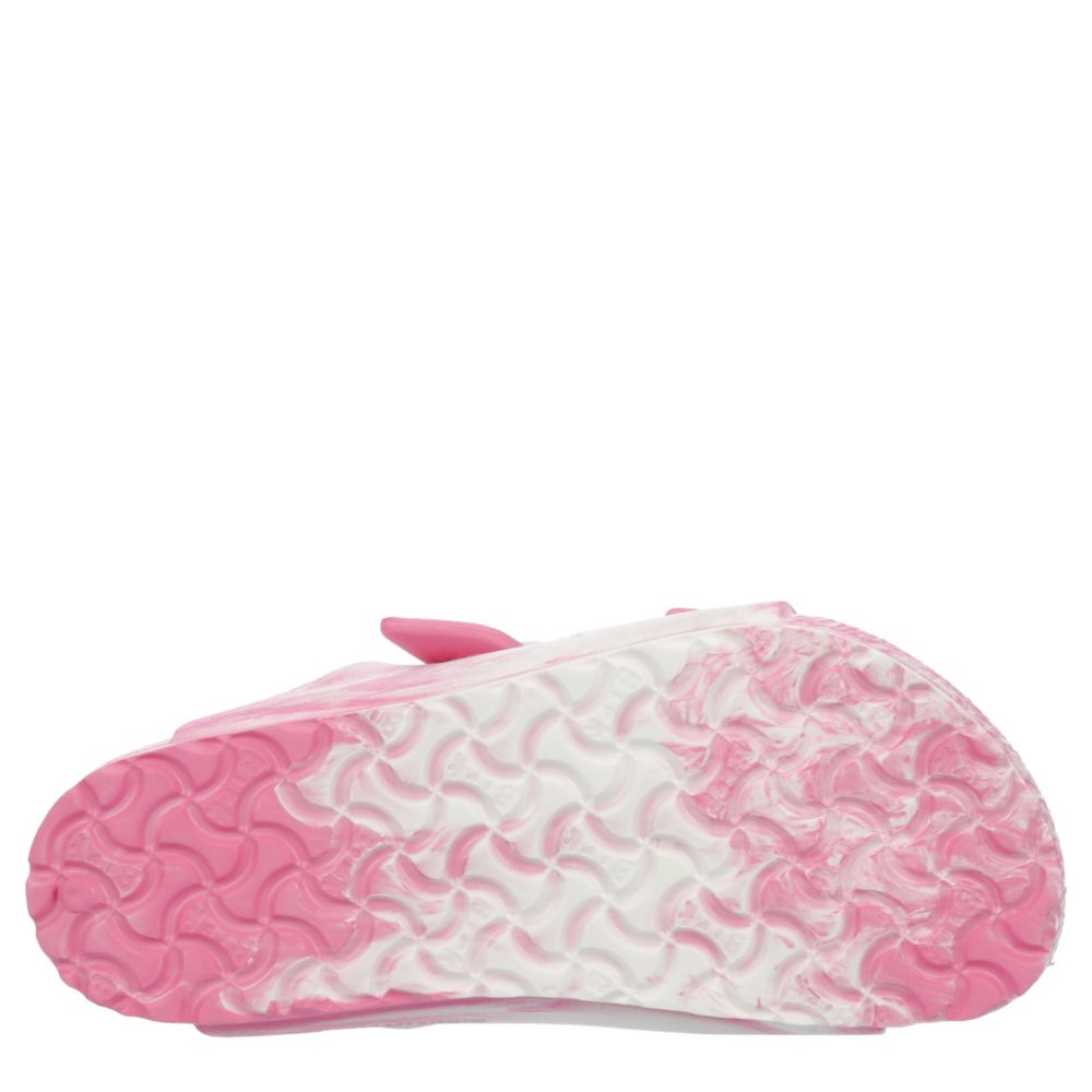 GIRLS TODDLER ARIZONA FOOTBED SANDAL