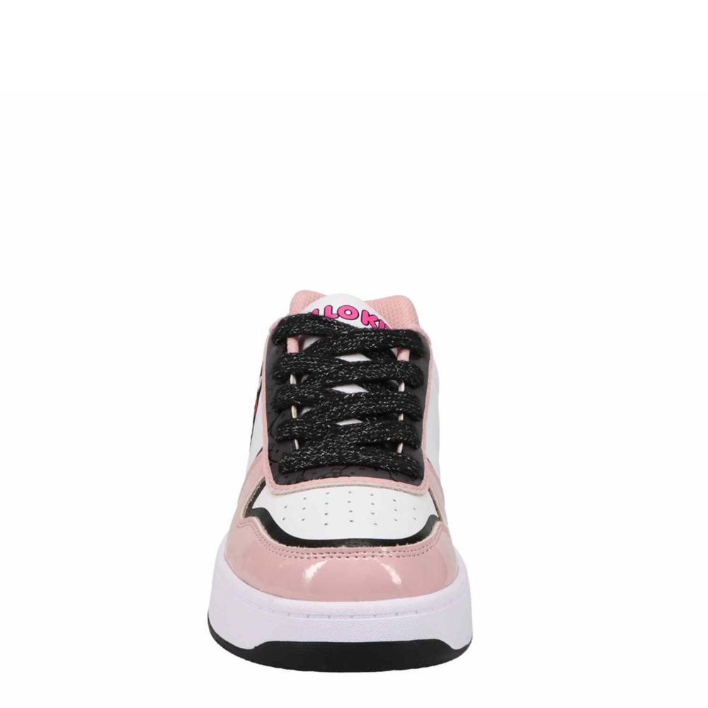 GIRLS LITTLE-BIG KID HELLO KITTY KAMA SNEAKER