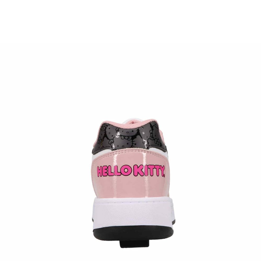 GIRLS LITTLE-BIG KID HELLO KITTY KAMA SNEAKER