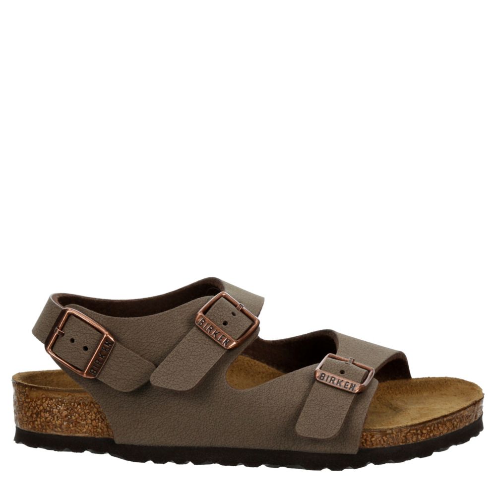 BOYS TODDLER KID ROMA FOOTBED SANDAL