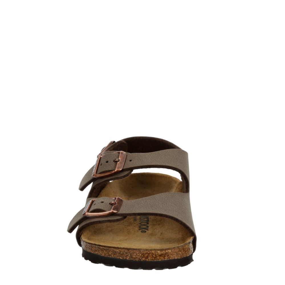 BOYS TODDLER KID ROMA FOOTBED SANDAL