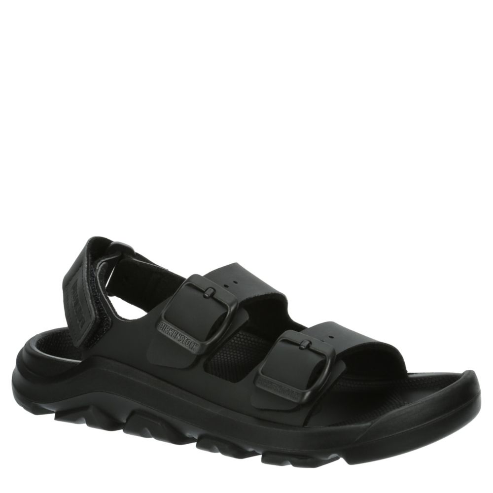 BOYS LITTLE KID MOGAMI SLIDE SANDAL