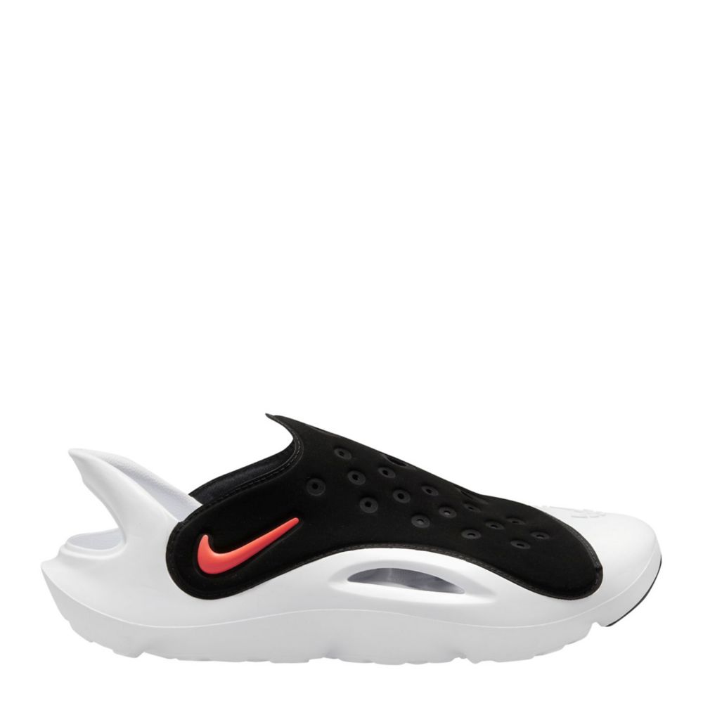 Nike Aqua Swoosh Big Kids Sandals