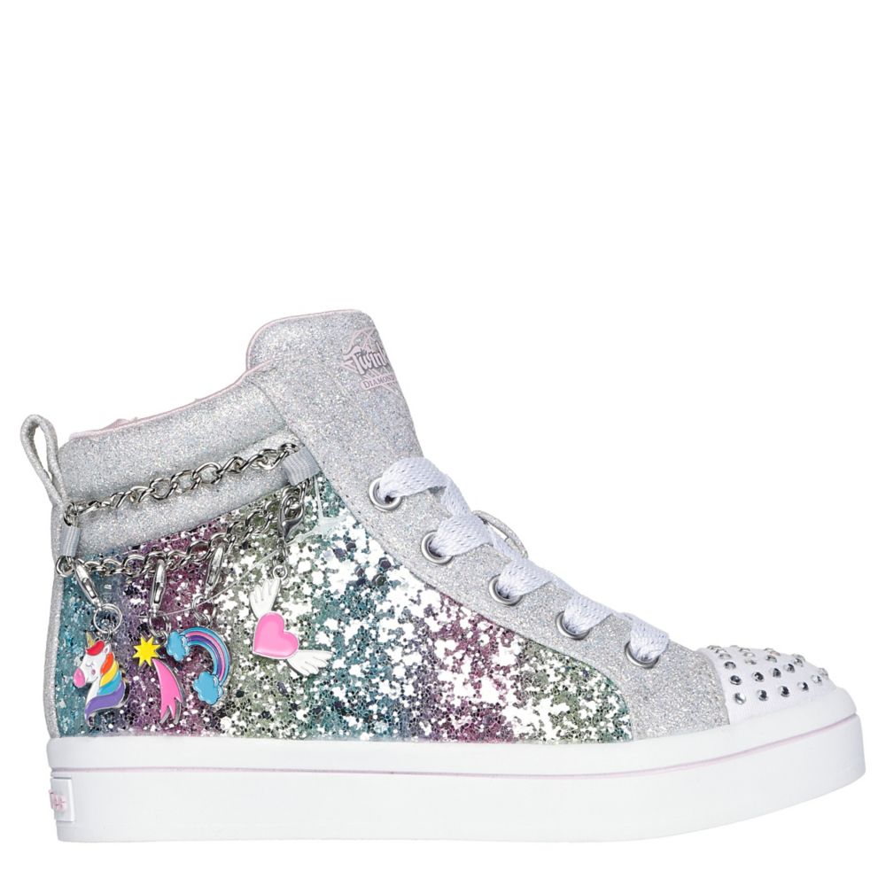 GIRLS LITTLE-BIG KID TWI-LITES LIGHT UP SNEAKER