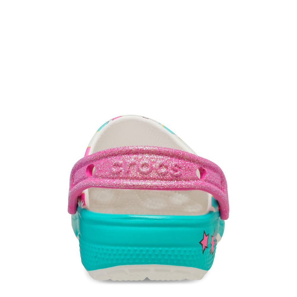 GIRLS TODDLER L.O.L. SURPRISE! BFF CLASSICC CLOG