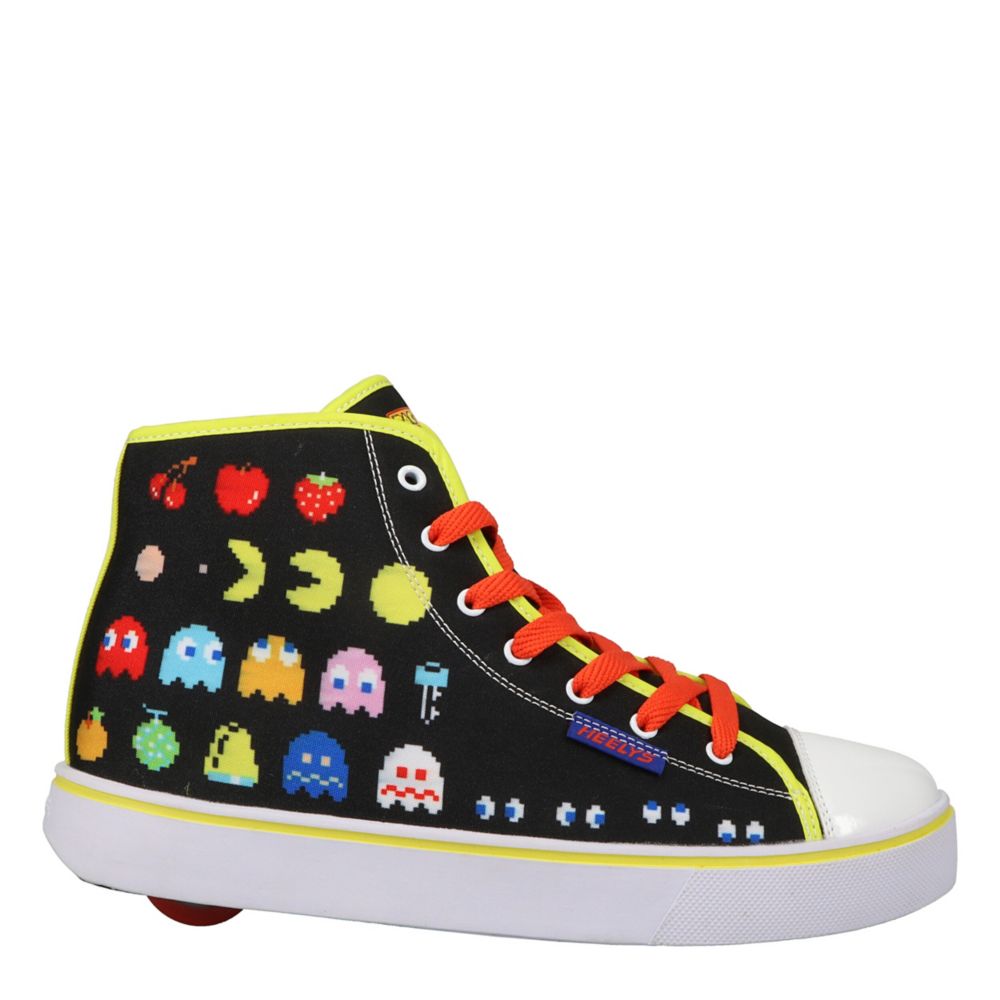 BOYS LITTLE-BIG KID PACMAN PRO HUSTLE SNEAKER