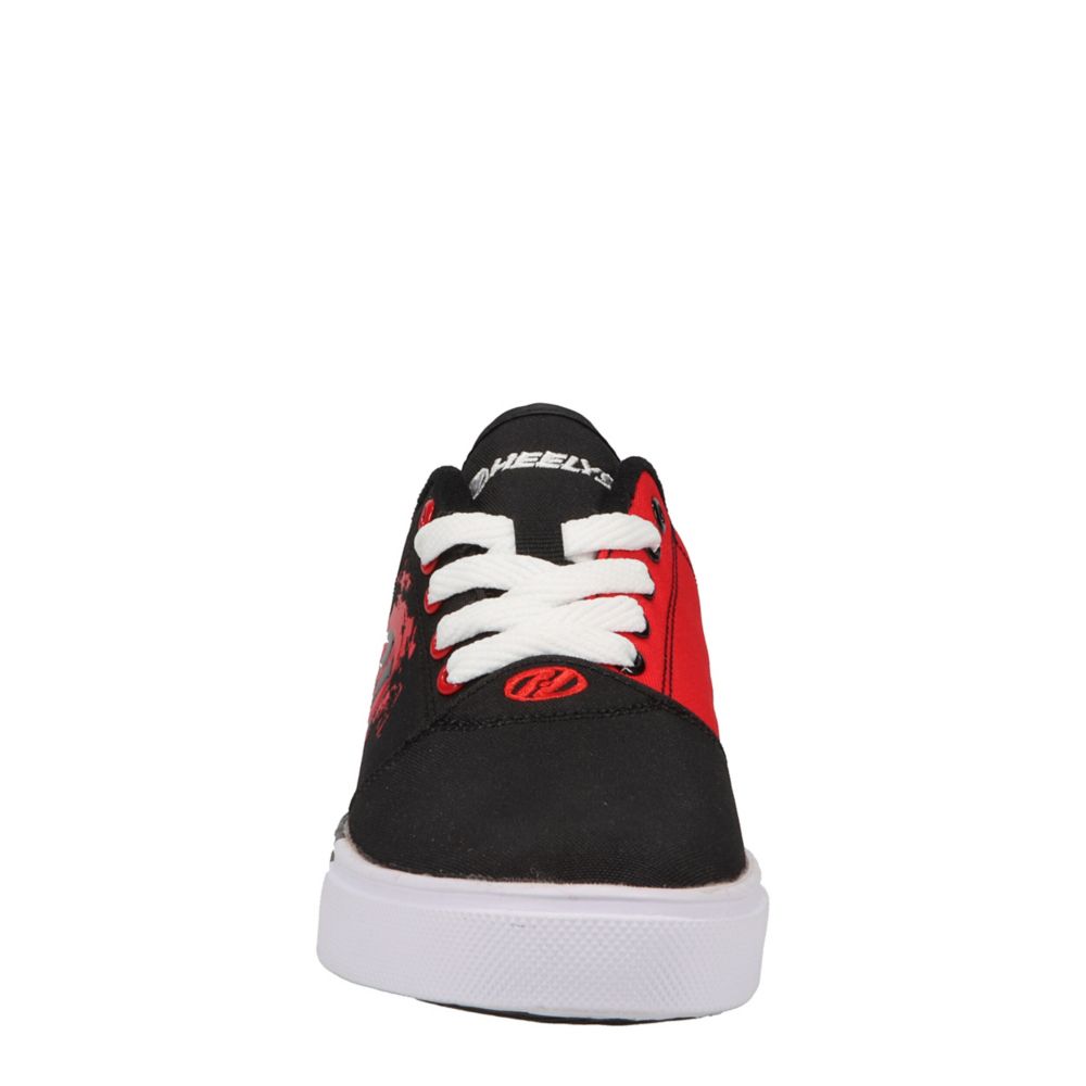 BOYS LITTLE-BIG KID PRO 20 DRIPS SNEAKER