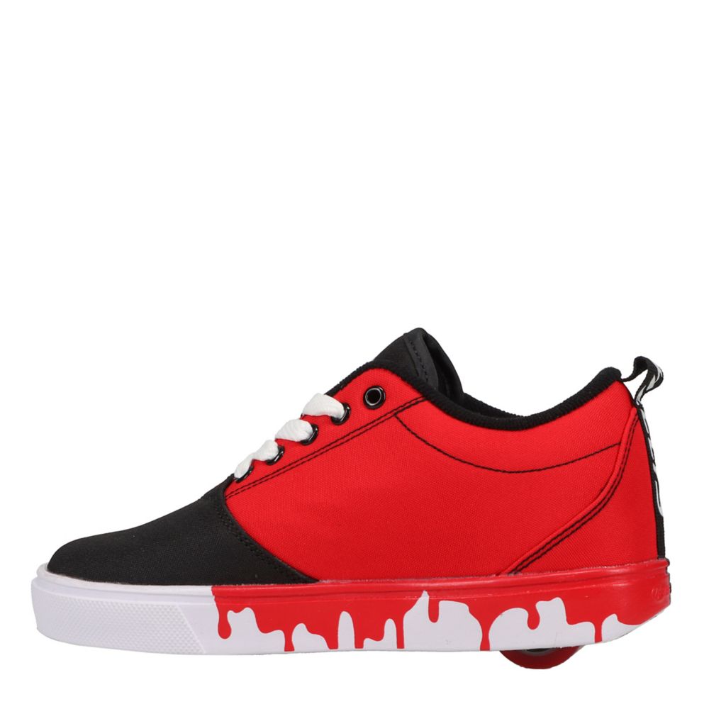 BOYS LITTLE-BIG KID PRO 20 DRIPS SNEAKER