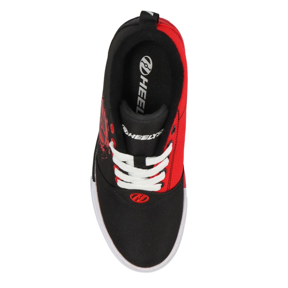 BOYS LITTLE-BIG KID PRO 20 DRIPS SNEAKER