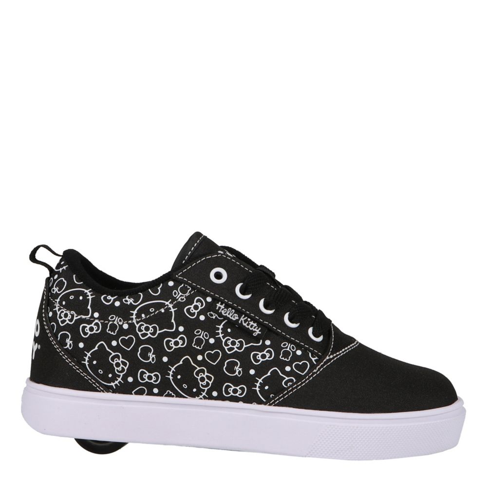 GIRLS LITTLE-BIG KID HELLO KITTY PRO 20 SNEAKER