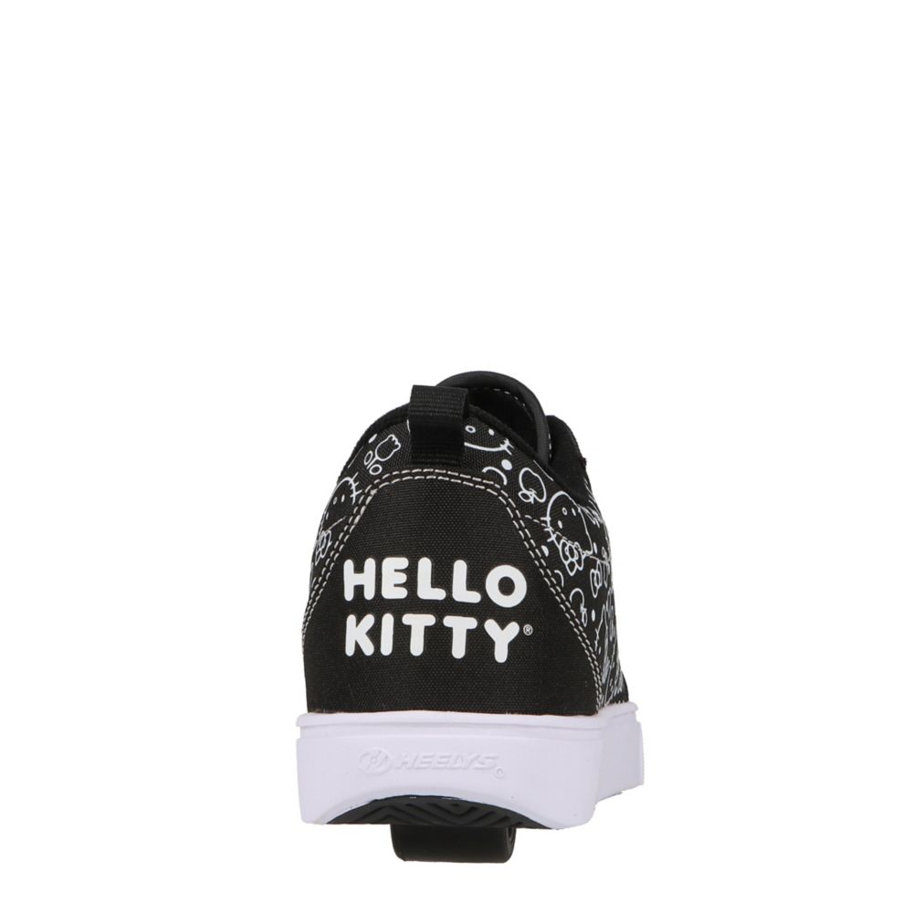 GIRLS LITTLE-BIG KID HELLO KITTY PRO 20 SNEAKER