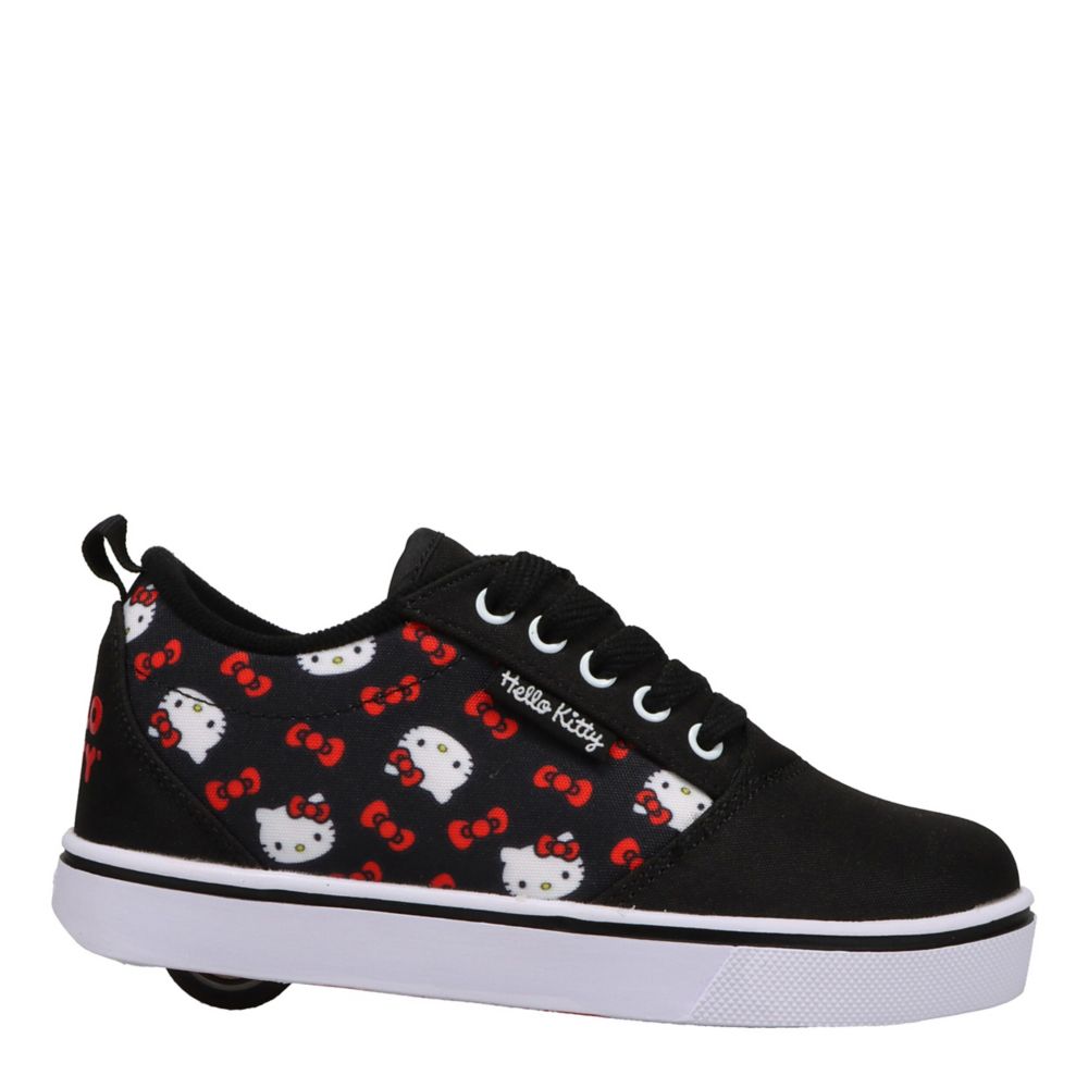 GIRLS LITTLE-BIG KID HELLO KITTY PRO 20 SNEAKER