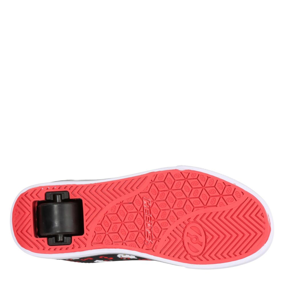 GIRLS LITTLE-BIG KID HELLO KITTY PRO 20 SNEAKER