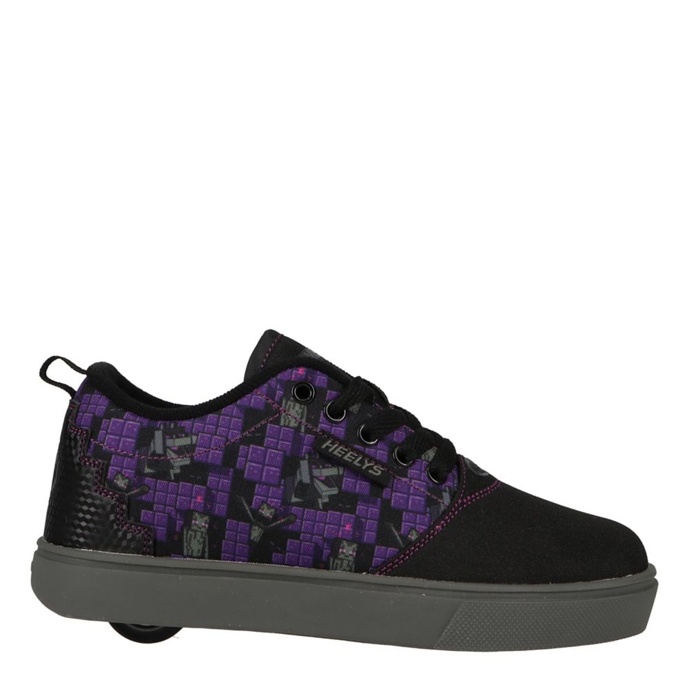BOYS LITTLE-BIG KID MINECRAFT PRO 20 SNEAKER