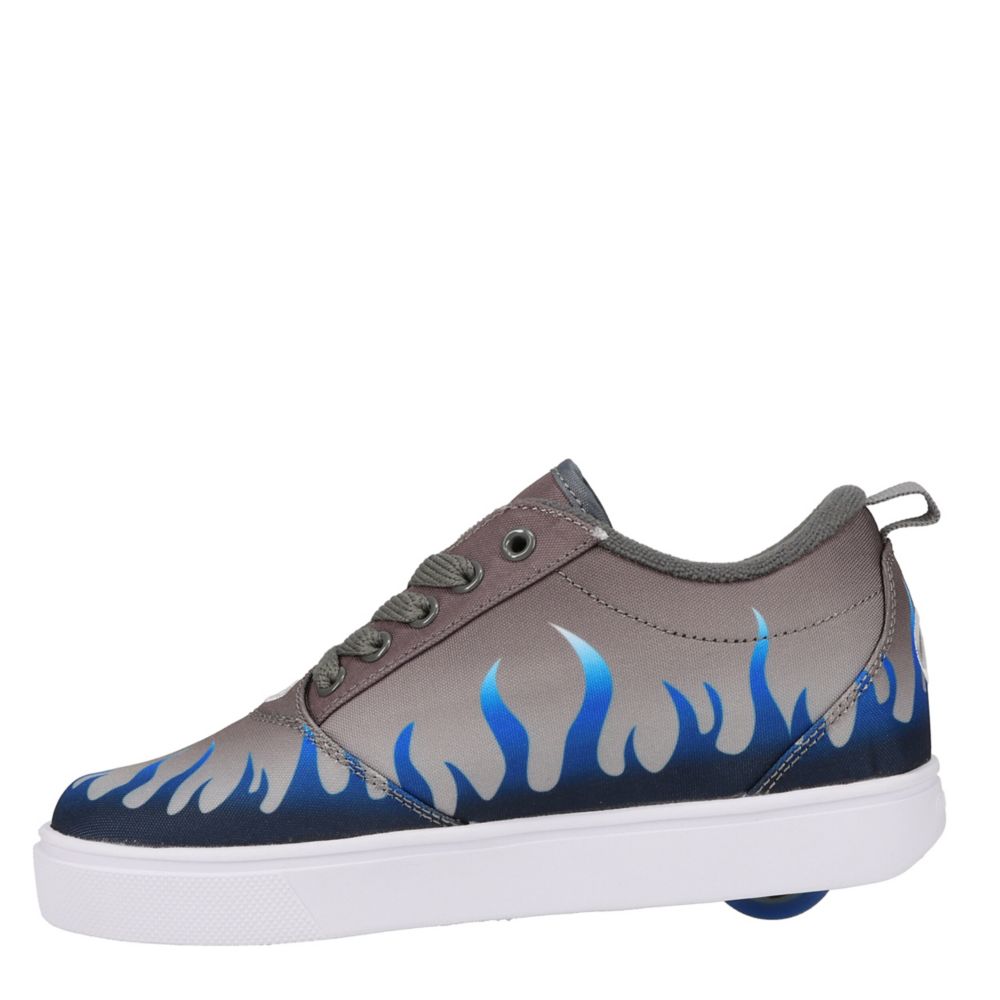 BOYS LITTLE-BIG KID PRO 20 PRINTS SNEAKER