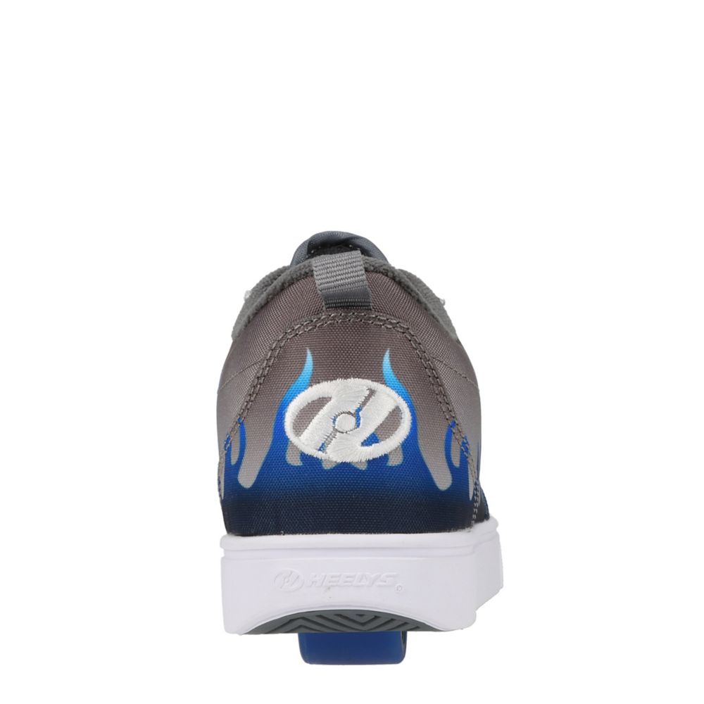 BOYS LITTLE-BIG KID PRO 20 PRINTS SNEAKER