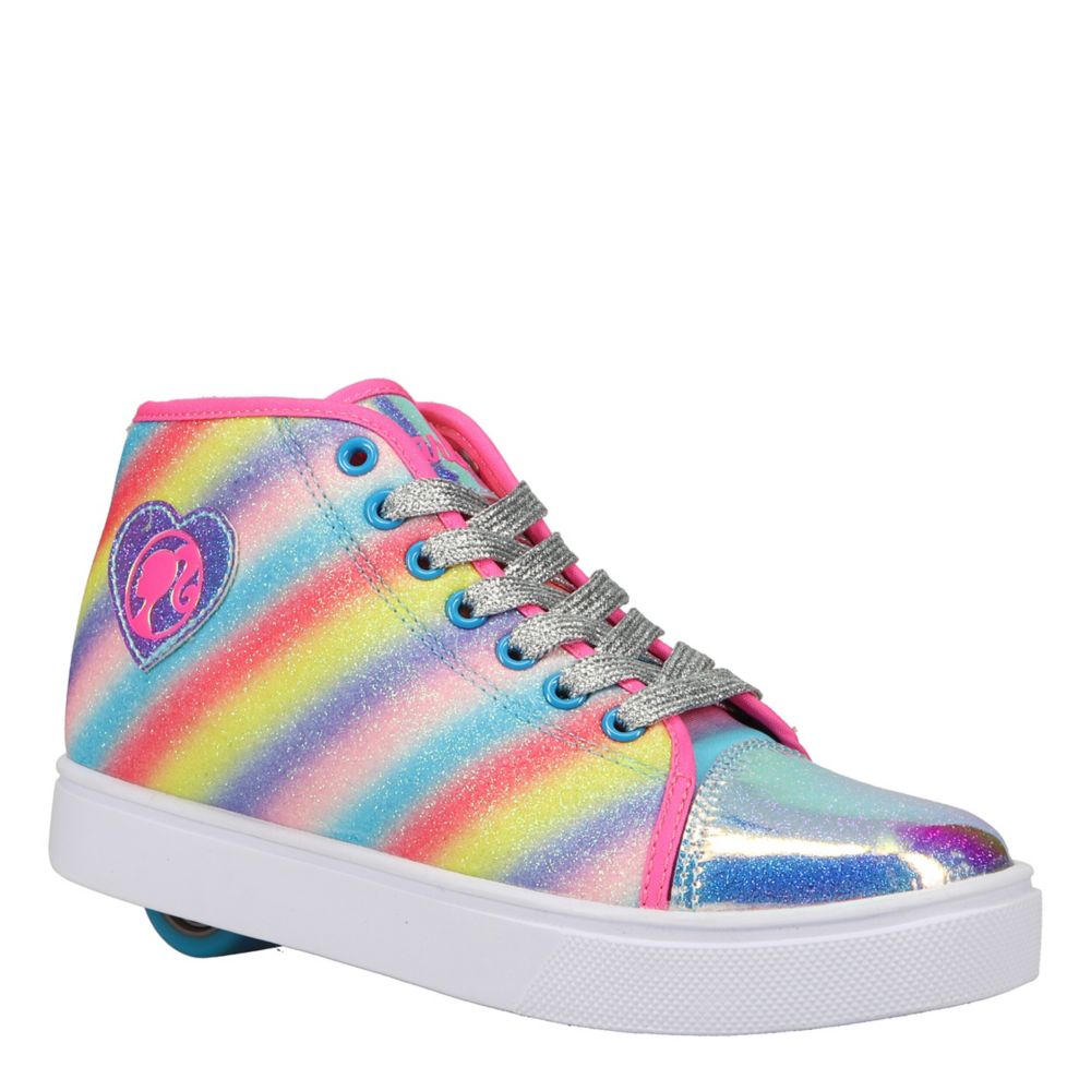 GIRLS LITTLE-BIG KID BARBIE VELOZ SNEAKER