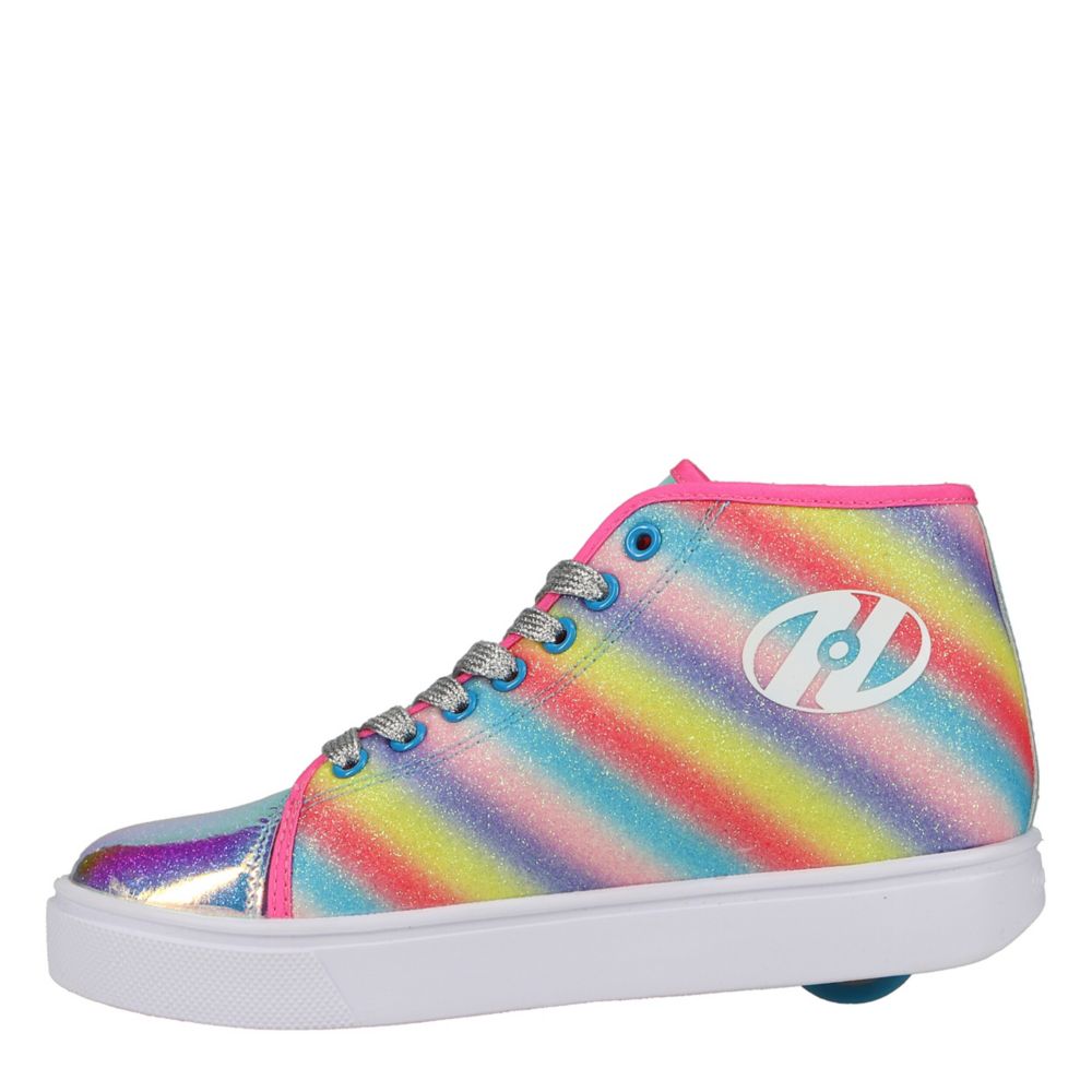 GIRLS LITTLE-BIG KID BARBIE VELOZ SNEAKER