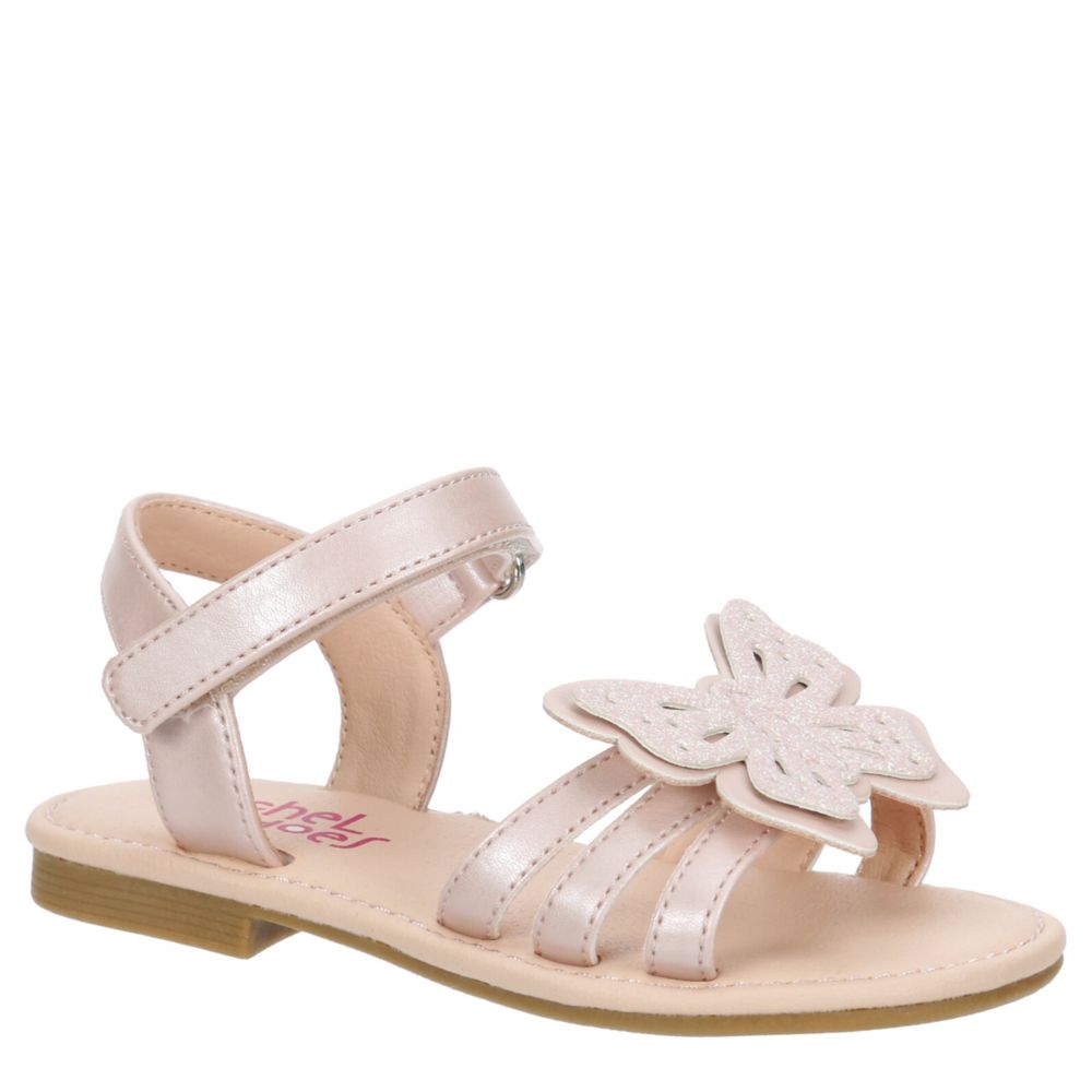 GIRLS TODDLER-LITTLE KID EMILEE SANDAL