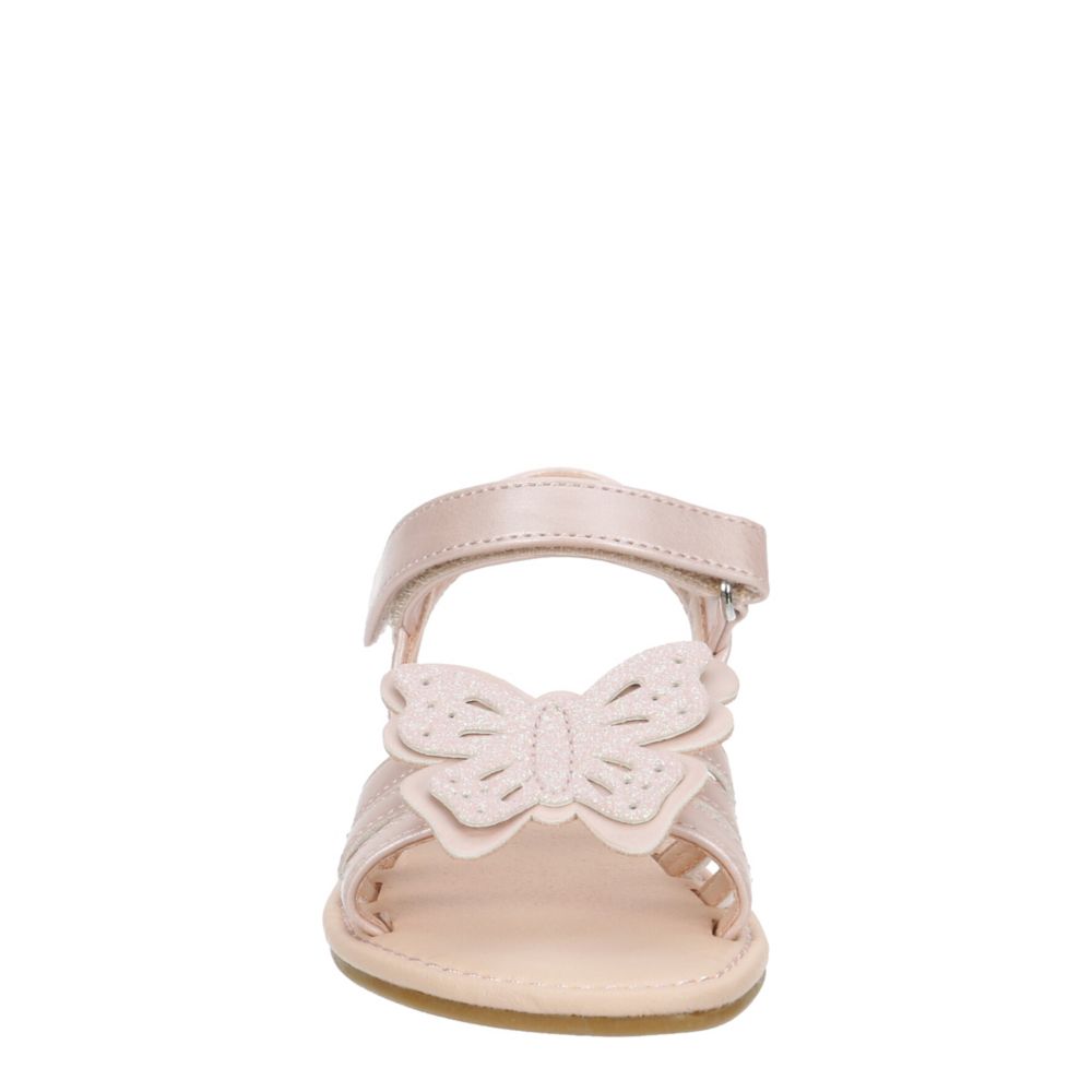 GIRLS TODDLER-LITTLE KID EMILEE SANDAL