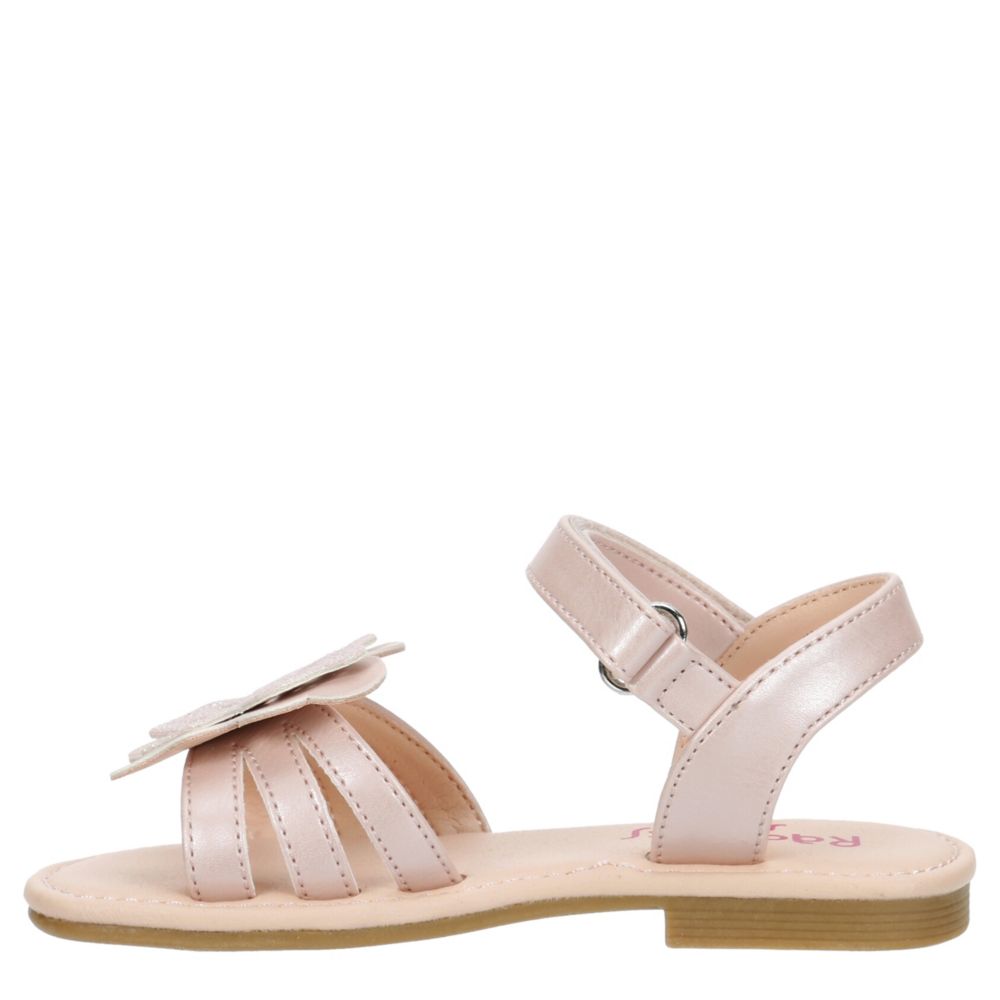 GIRLS TODDLER-LITTLE KID EMILEE SANDAL