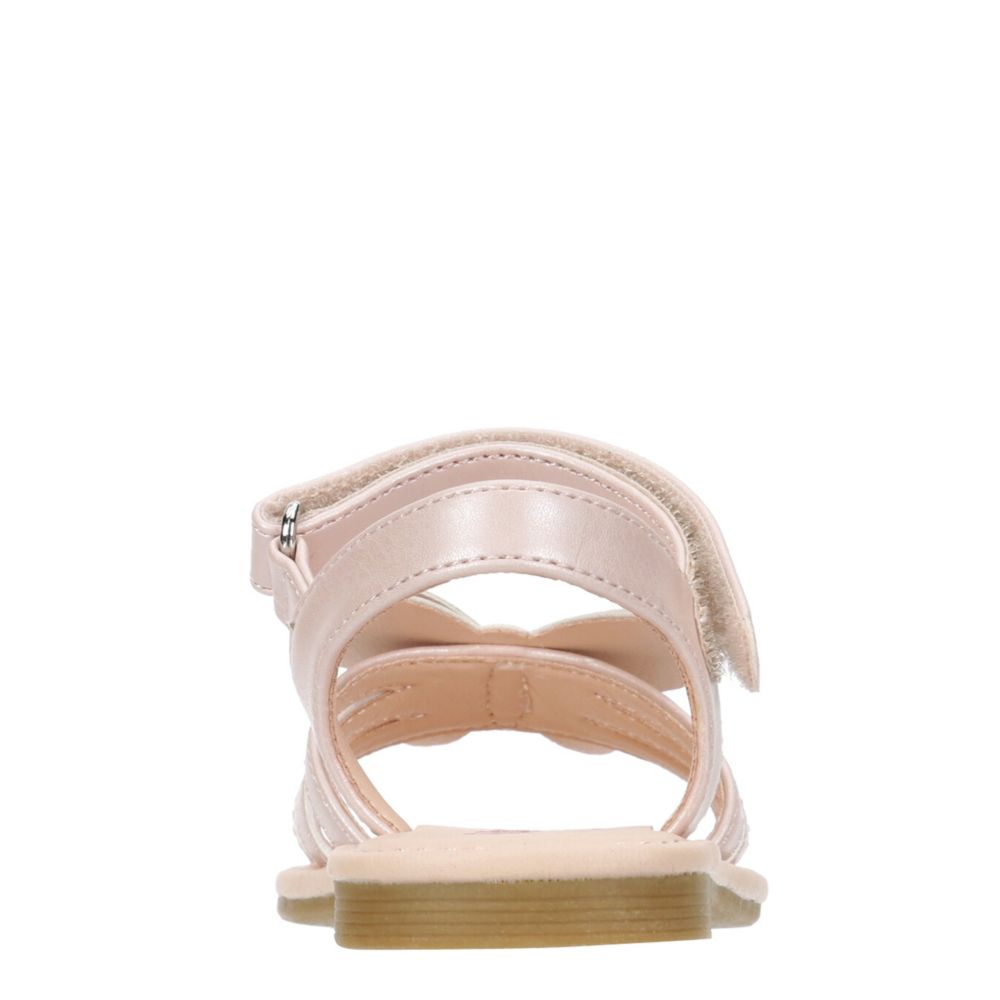 GIRLS TODDLER-LITTLE KID EMILEE SANDAL