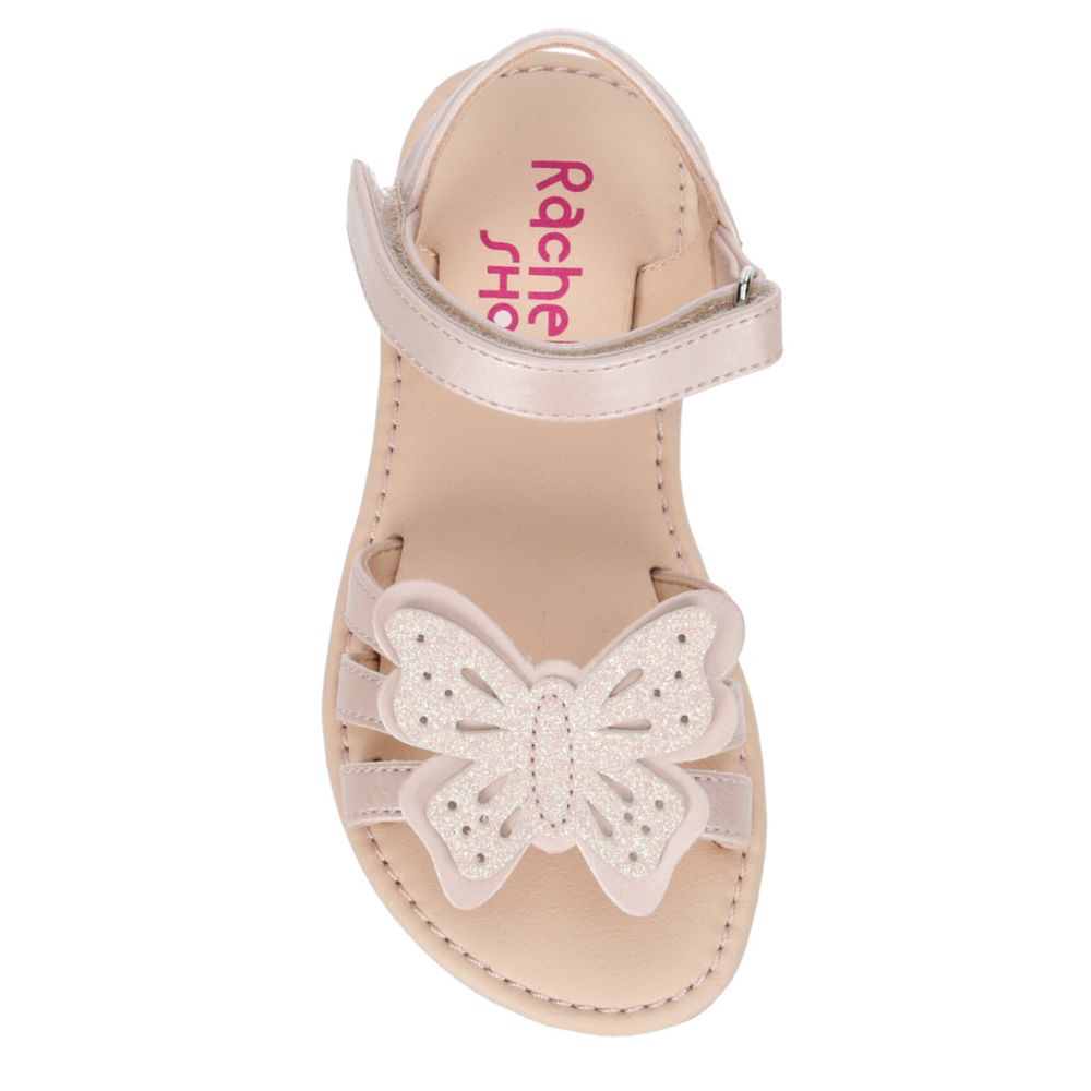 GIRLS TODDLER-LITTLE KID EMILEE SANDAL