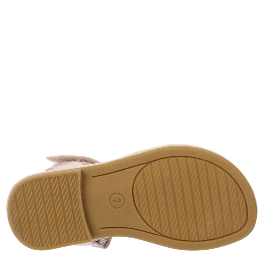 GIRLS TODDLER-LITTLE KID EMILEE SANDAL