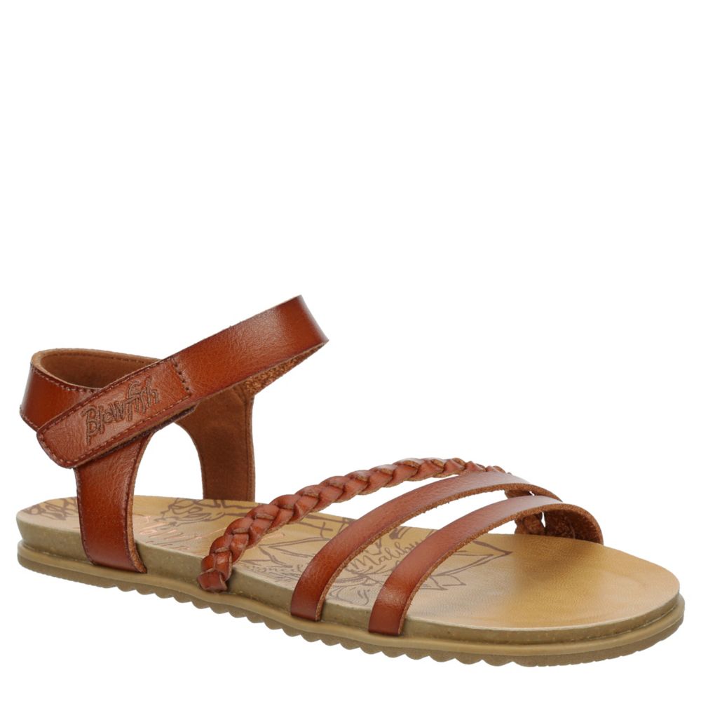 GIRLS LITTLE-BIG KID MOYER-K SANDAL