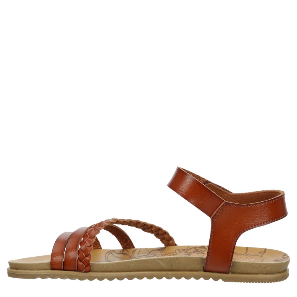 GIRLS LITTLE-BIG KID MOYER-K SANDAL