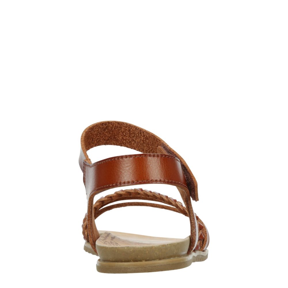 GIRLS LITTLE-BIG KID MOYER-K SANDAL