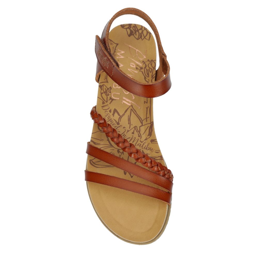 GIRLS LITTLE-BIG KID MOYER-K SANDAL