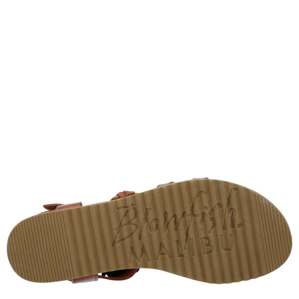 GIRLS LITTLE-BIG KID MOYER-K SANDAL