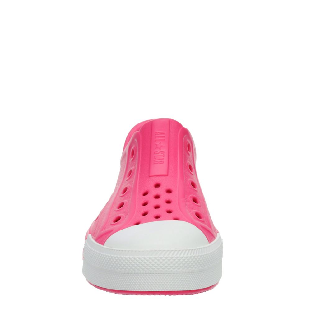 GIRLS LITTLE KID CHUCK TAYLOR ALL STAR PLAY LITE CX