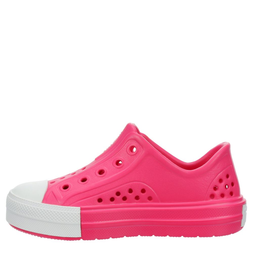 GIRLS LITTLE KID CHUCK TAYLOR ALL STAR PLAY LITE CX