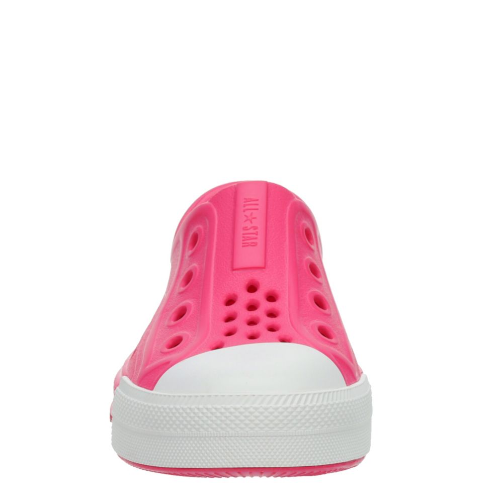 GIRLS TODDLER CHUCK TAYLOR ALL STAR PLAY LITE CX