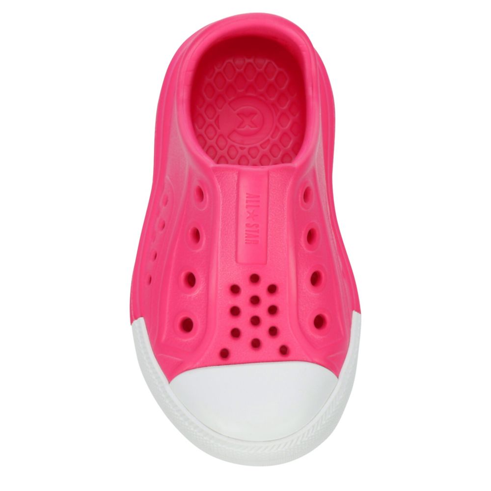 Color Pop Converse Girls Toddler Chuck Taylor All Star Play Lite Cx ...