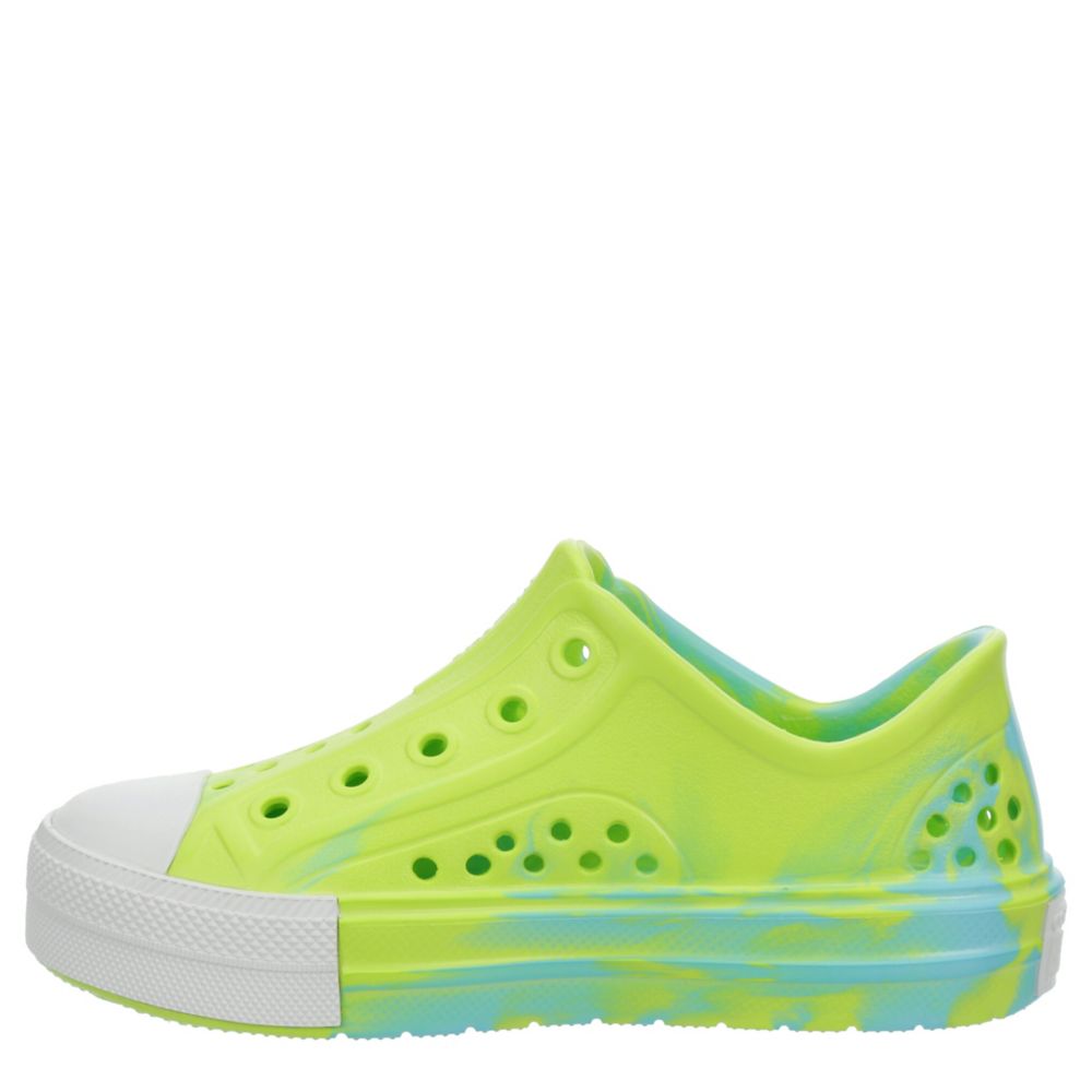 BOYS LITTLE KID CHUCK TAYLOR ALL STAR PLAY LITE CX