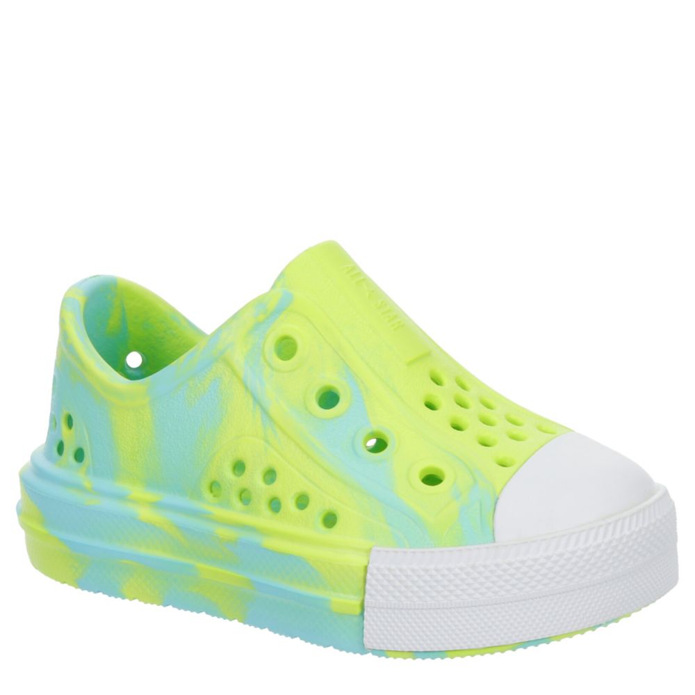 BOYS TODDLER CHUCK TAYLOR ALL STAR PLAY LITE CX